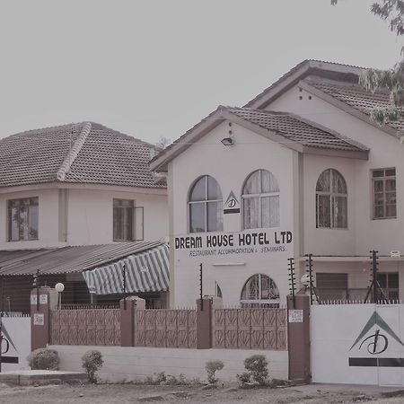 Melvic Inn Kisumu Exteriér fotografie