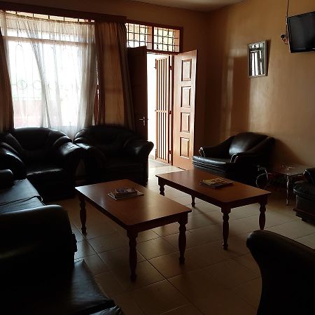 Melvic Inn Kisumu Exteriér fotografie