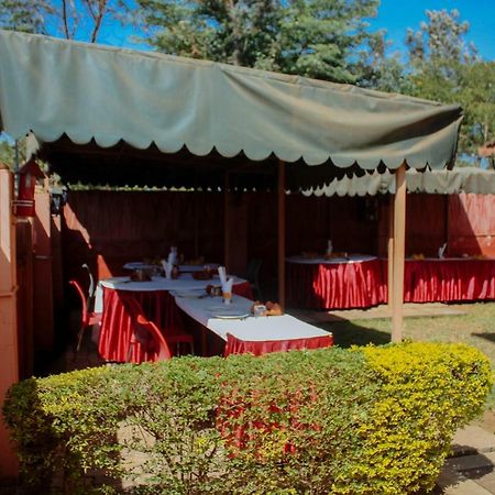 Melvic Inn Kisumu Exteriér fotografie