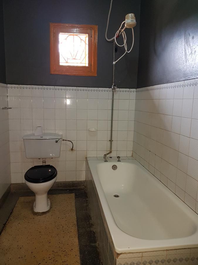 Melvic Inn Kisumu Exteriér fotografie