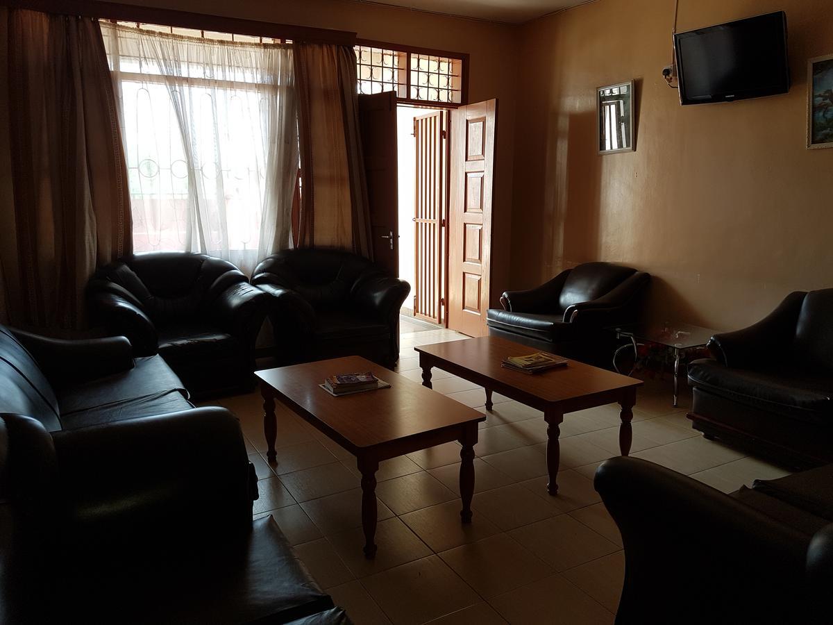 Melvic Inn Kisumu Exteriér fotografie