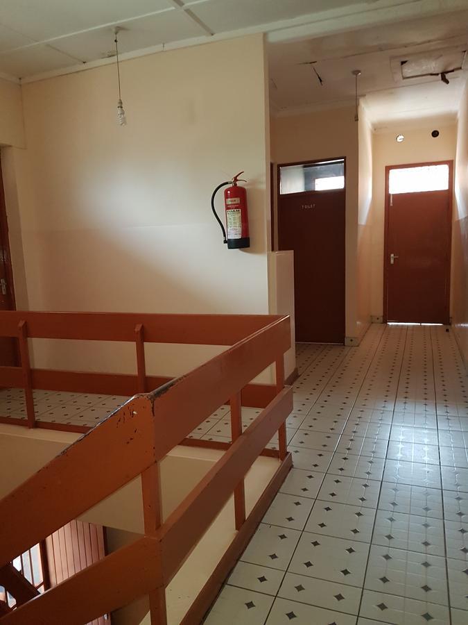 Melvic Inn Kisumu Exteriér fotografie