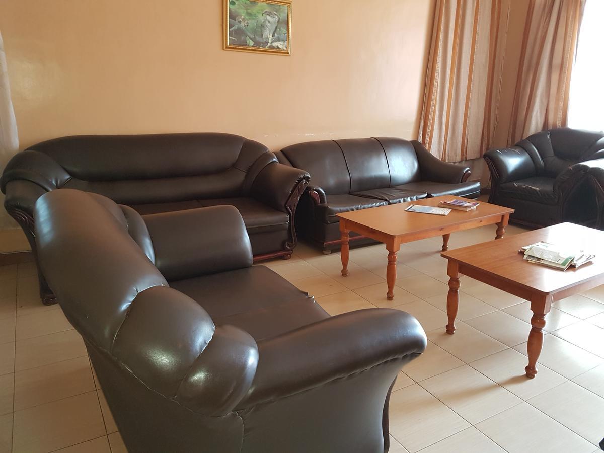 Melvic Inn Kisumu Exteriér fotografie