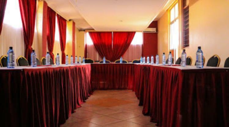 Melvic Inn Kisumu Exteriér fotografie