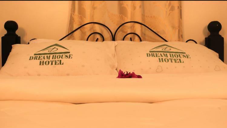 Melvic Inn Kisumu Exteriér fotografie