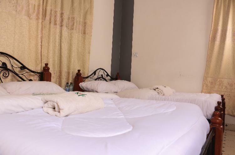 Melvic Inn Kisumu Exteriér fotografie
